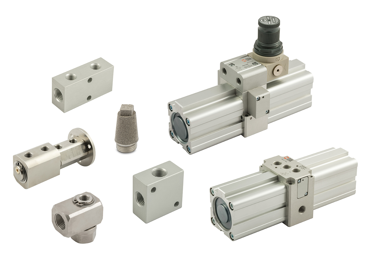 Accessoires de circuit